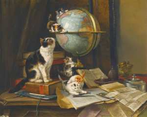 The Globetrotters